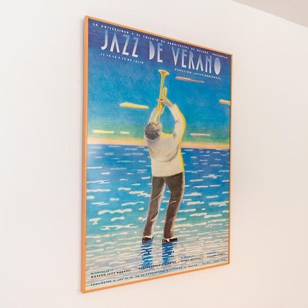 Pedregalejo, Casita Cerca Del Mar Apartament Malaga Zewnętrze zdjęcie