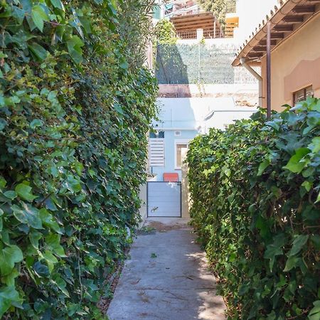 Pedregalejo, Casita Cerca Del Mar Apartament Malaga Zewnętrze zdjęcie