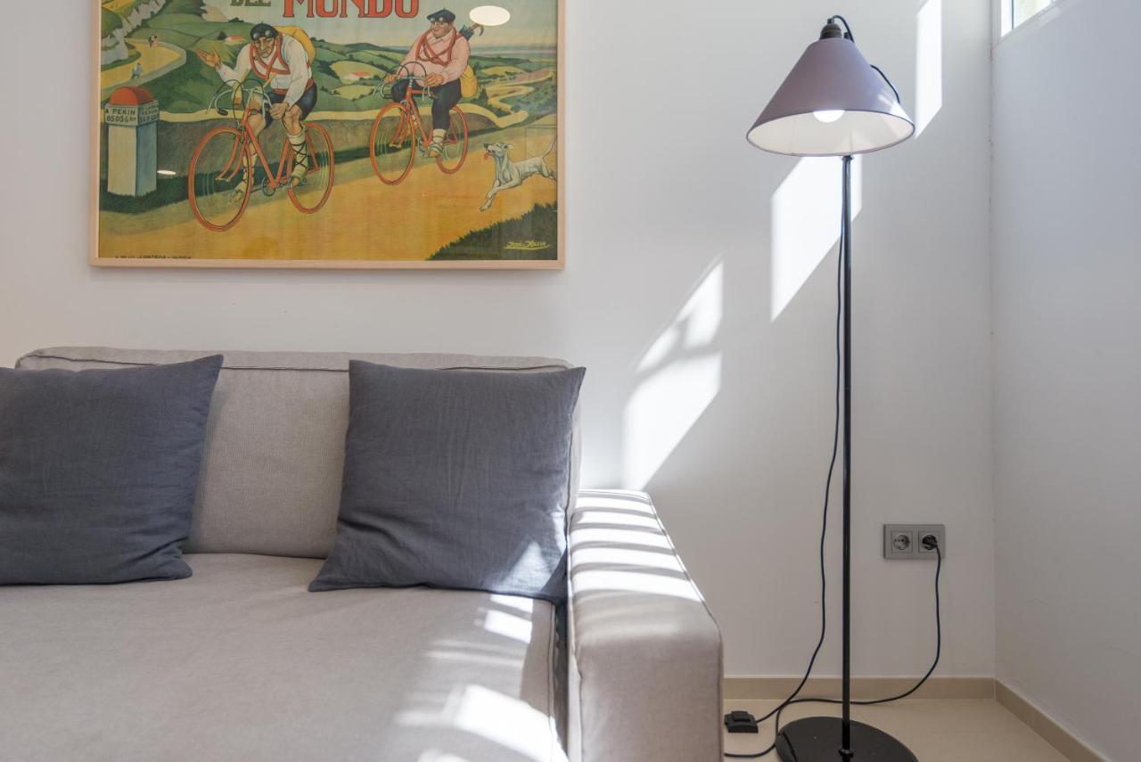 Pedregalejo, Casita Cerca Del Mar Apartament Malaga Zewnętrze zdjęcie