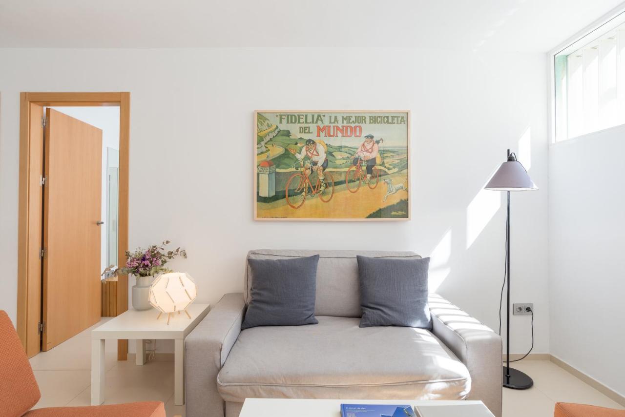 Pedregalejo, Casita Cerca Del Mar Apartament Malaga Zewnętrze zdjęcie