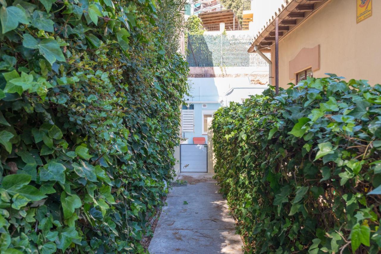Pedregalejo, Casita Cerca Del Mar Apartament Malaga Zewnętrze zdjęcie