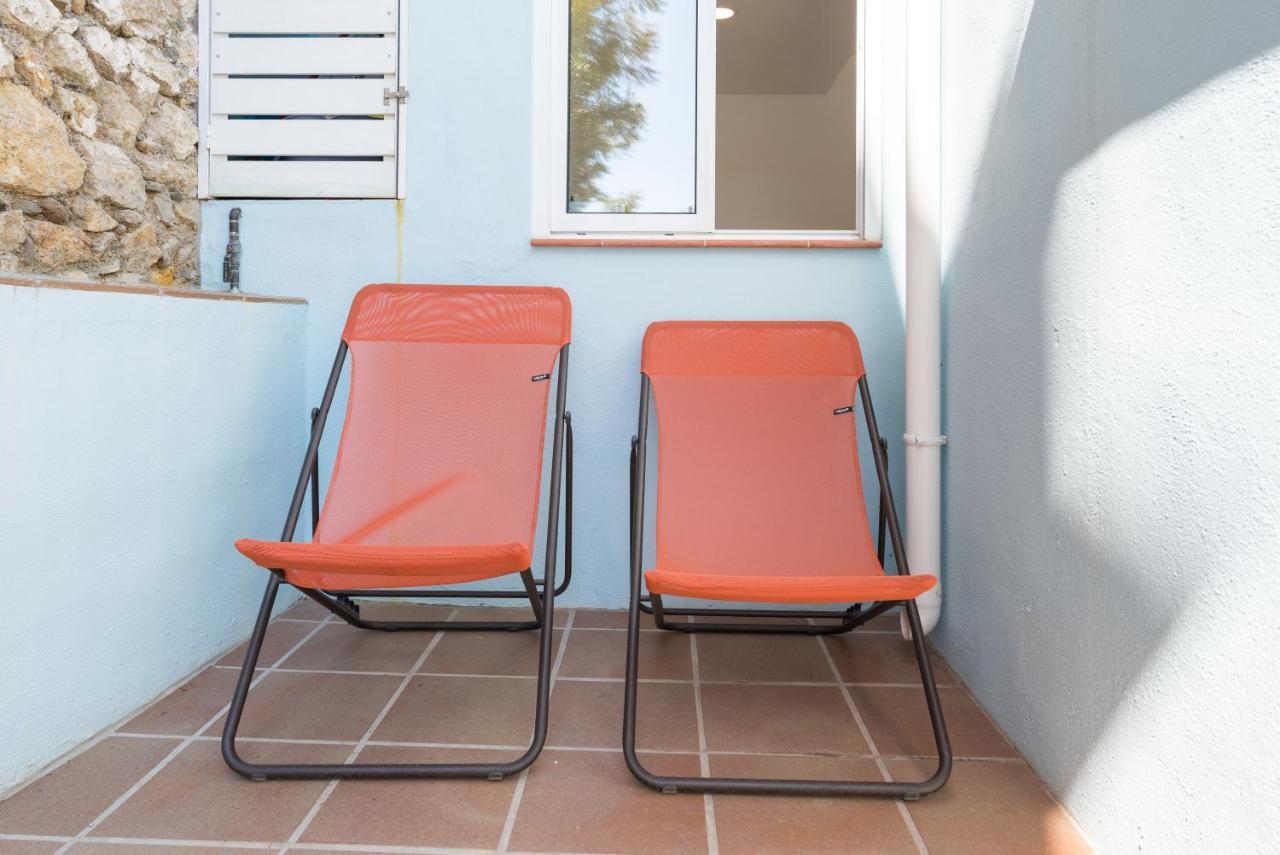 Pedregalejo, Casita Cerca Del Mar Apartament Malaga Zewnętrze zdjęcie