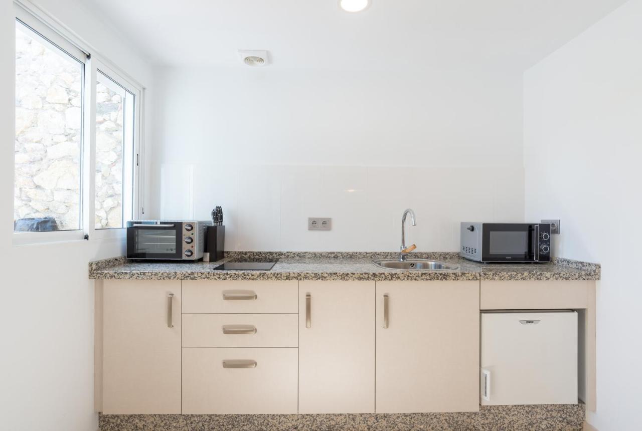 Pedregalejo, Casita Cerca Del Mar Apartament Malaga Zewnętrze zdjęcie