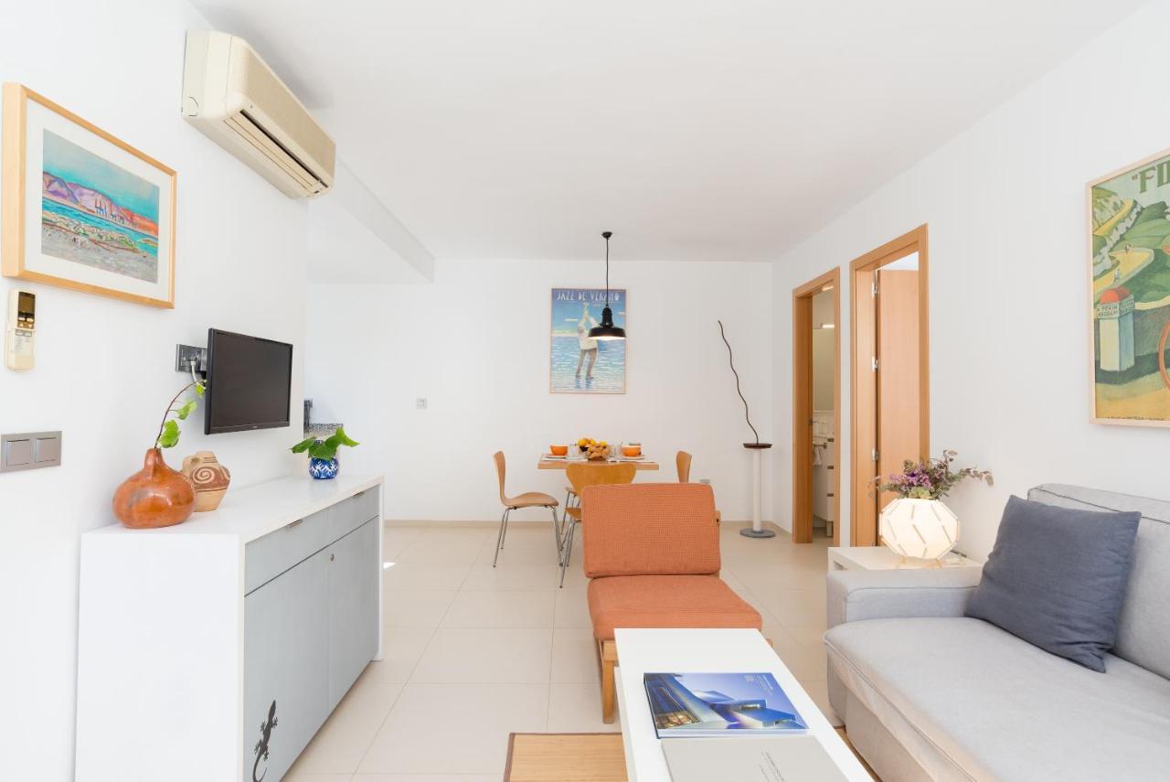 Pedregalejo, Casita Cerca Del Mar Apartament Malaga Zewnętrze zdjęcie