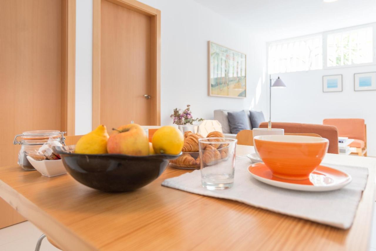 Pedregalejo, Casita Cerca Del Mar Apartament Malaga Zewnętrze zdjęcie