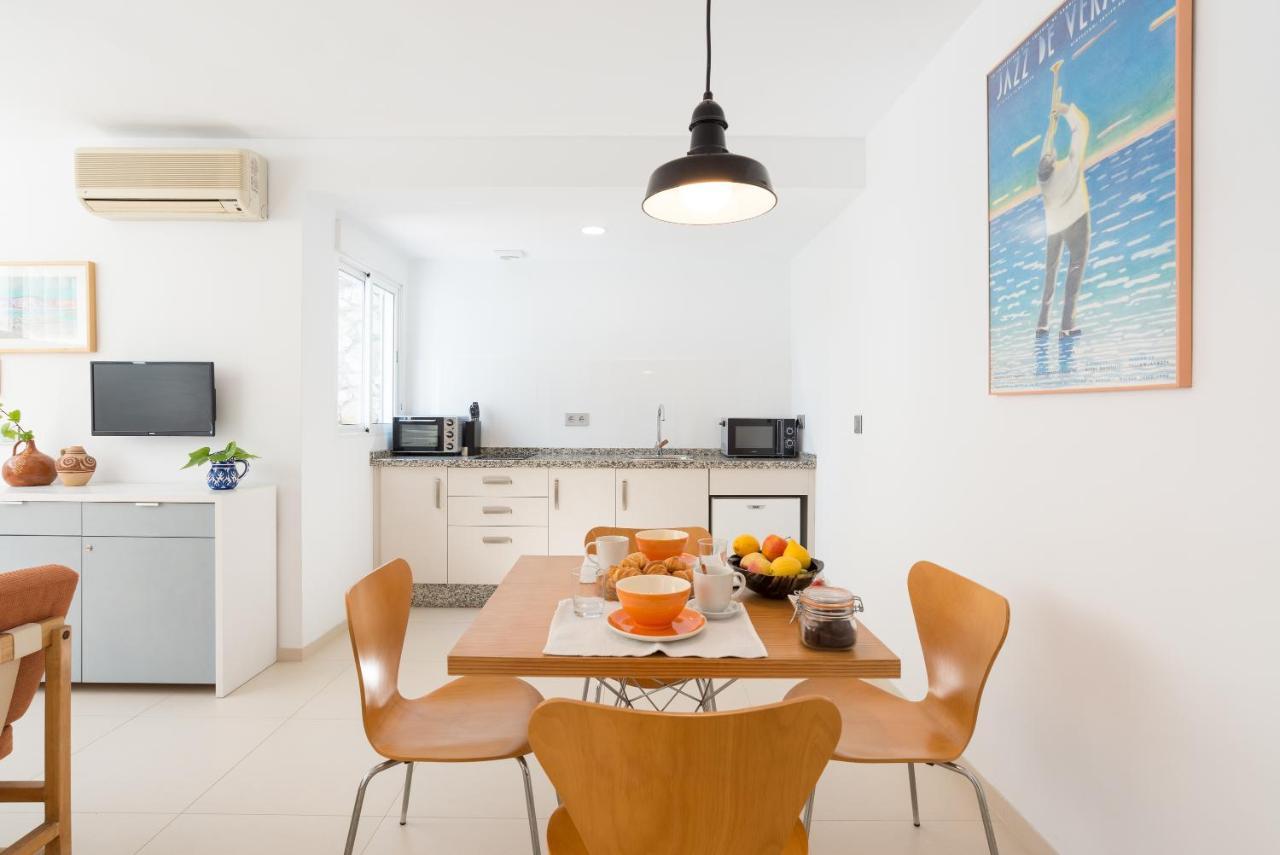 Pedregalejo, Casita Cerca Del Mar Apartament Malaga Zewnętrze zdjęcie