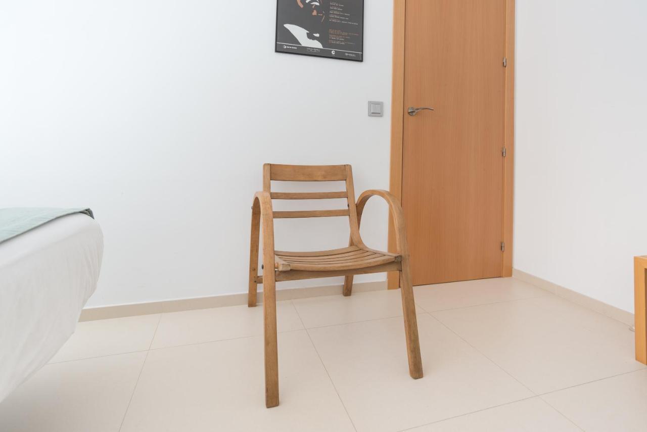 Pedregalejo, Casita Cerca Del Mar Apartament Malaga Zewnętrze zdjęcie