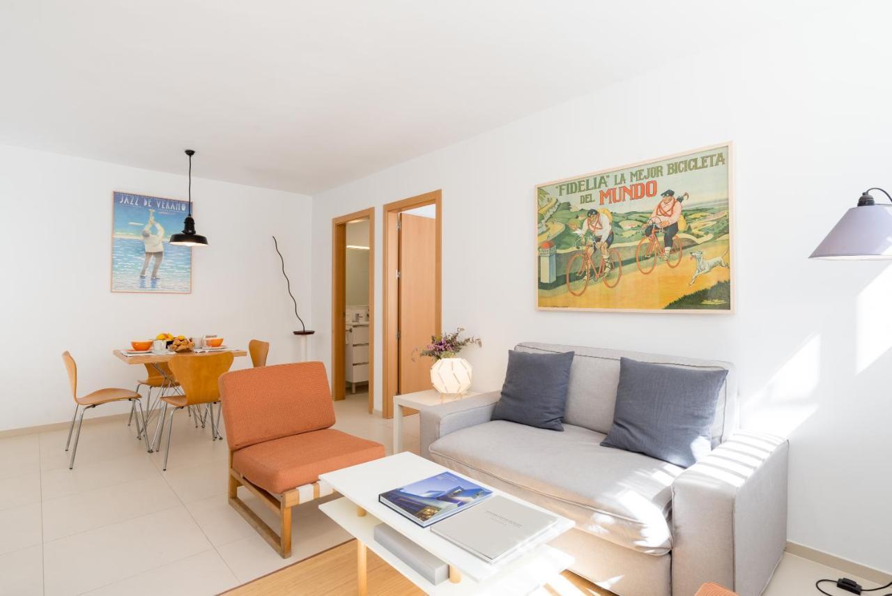 Pedregalejo, Casita Cerca Del Mar Apartament Malaga Zewnętrze zdjęcie